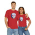 St. Francis College of Brooklyn Grateful Dead T-Shirt StealieShop